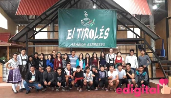 Destinos Tours - Oxapampa 19230
