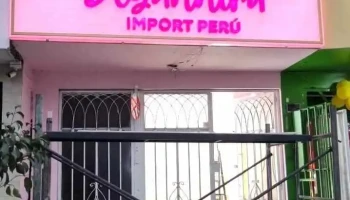 Deyannira Import Peru Surco - Santiago De Surco 15056