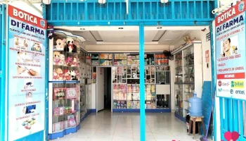 Di'farma Botica - Pucallpa