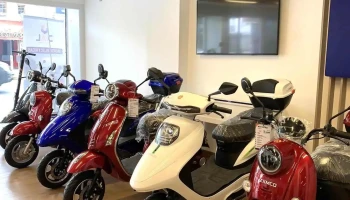 Dial Srl Trujillo | Motos Eléctricas - 150 13001