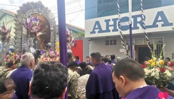 Diario Ahora Huánuco - Huánuco 10001