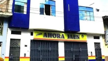 Diario Ahora Jaén - Jaén 06801