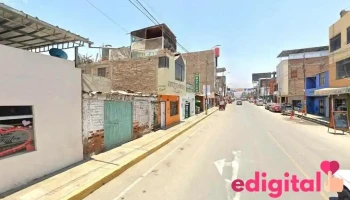 Dirección Regional de Comercio Exterior y Turismo Gobierno Regional de Lima - Av. Francisco Vidal 488