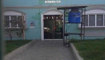 Dirección Regional de Trabajo y Promoción del Empleo de Ica - Ica 11001