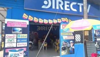 Directv Madre de Dios, Agencia Autorizada - Puerto Maldonado 17001
