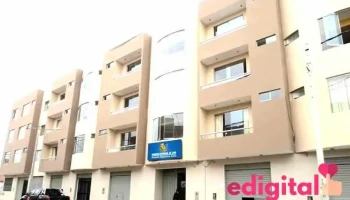 Diresa Lima - Av Arnaldo Arámbulo Cora 2