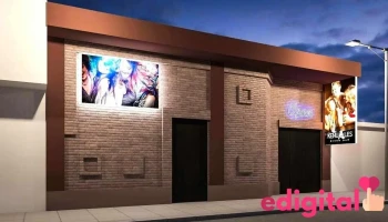 Discoteca Kenuales - Carhuaz 02127