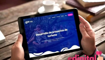 Diseño de páginas web | Kunturweb - Cajamarca 06001