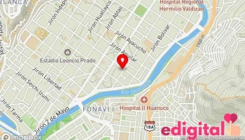 Distribuidora Champion Hco - Huánuco 10001 Distribuidora Champion Hco - Huánuco 10001