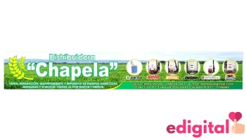 Distribuidora Chapela - Chepén 13871