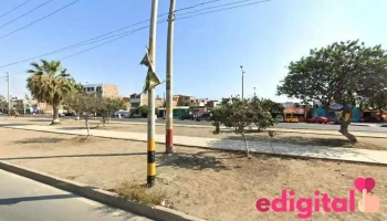 Distribuidora Herich - Chimbote 02711