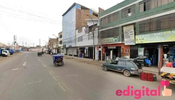 Distribuidora Luis Alberto - Mora Parra - Huaral 15201