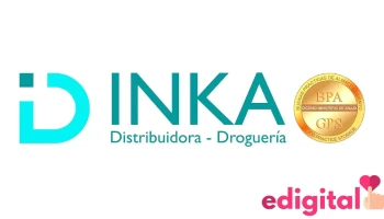 Distribuidora y Droguería Inka - Cusco