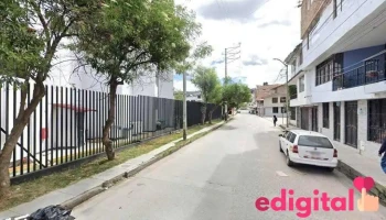 Ditribuciones Alcamer E.i.r.l. - Cajamarca