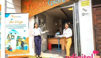 Dkm Xplore Agencia de Viajes y Turismo - Tarapoto 22202
