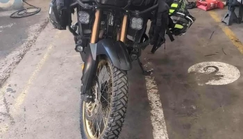 Doctor Motors - Caraz 02167