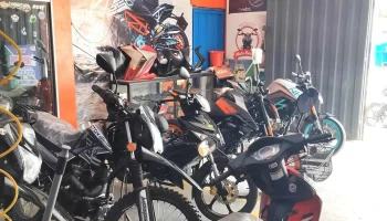 doctor racing - Jaén 06800