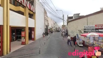 Dodix Aqp - Arequipa 04001