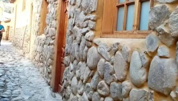 Doña Catta Casa Boutique - Ollantaytambo 08676