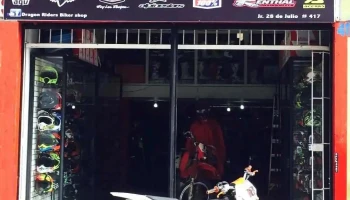 Dragon Riders Bs - Huánuco 10001