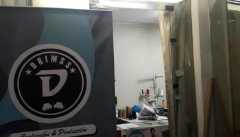 Drimss - C. Deán Valdivia 408