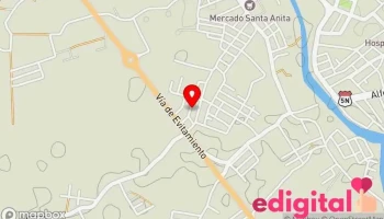 Drogueria Alfa - Vía De Evitamiento