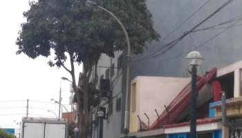 Drogueria Alfaro - Av. Venezuela