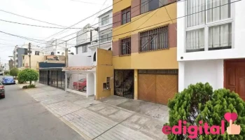 Drogueria Codinsa S.a.c. - Víctor Larco Herrera 13009