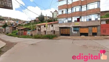 Drogueria D'lcp - Cusco 08001