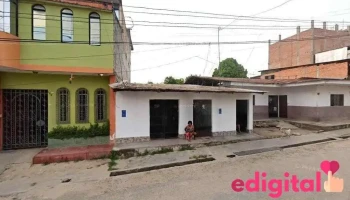 DroguerÍa Distribuidora - Tarapoto 22200