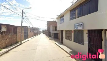 Drogueria Elna S.r.l - Cajamarca