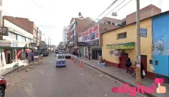 Drogueria Evansmedic - Juliaca 21101