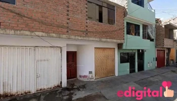 Drogueria Lipharma Sac - Callao 07031