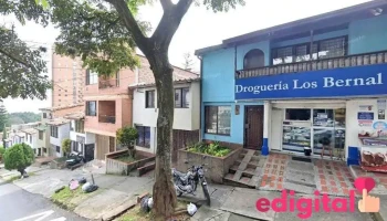 Drogueria Los Bernal - Medellín