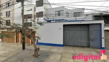 Drogueria MyM - Santiago De Surco 15039