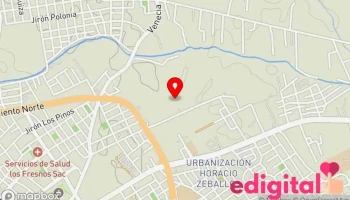 Drogueria Santa Fe - Cajamarca