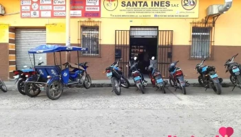 Droguería Santa Ines - Tarapoto