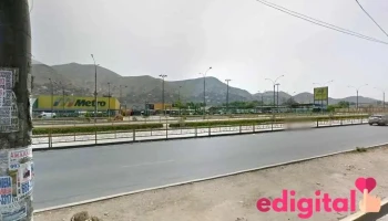 Droguería Tamsac Group - Las Encinas 101