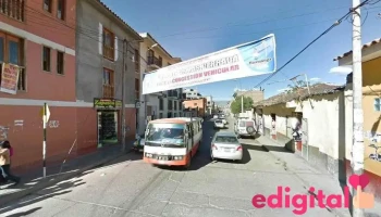 Droguería Uyari - Ayacucho 05003