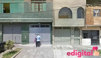 Droguerias Peruanas-tailoring - Urb