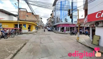 Drosfarma - Tarapoto