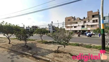 Dukati - Av. Chimbote