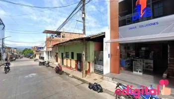 Dulcefarma Botica - Tarapoto