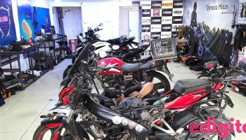 Dymotra Motos - Chimbote 02804