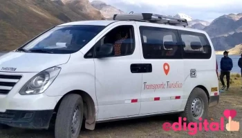 Eco Cars Tours - Breña 15082
