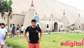 Eco Truly Park - Chacra Y Mar 15125