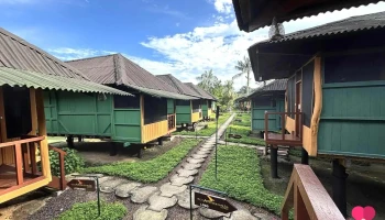Ecoaventuras Amazonicas - Puerto Maldonado 17001