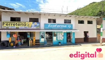 Ecofarma - Monzón