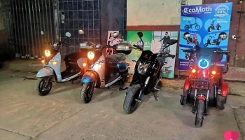 EcoMath vehículos eléctricos - Sicuani 08254