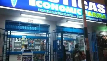 Economic Farma - Lima